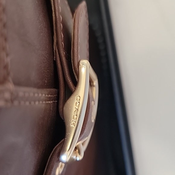 Coach Boots - Picture 7 of 13